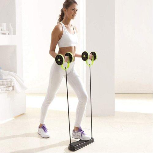 Máquina de ejercicios roller xtreme.-8