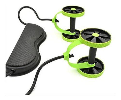 Máquina de ejercicios roller xtreme.-9