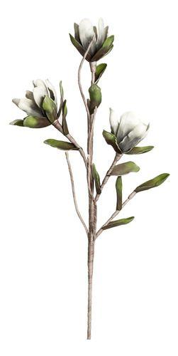 Vara artificial 3 flores de eva 120 cm-2