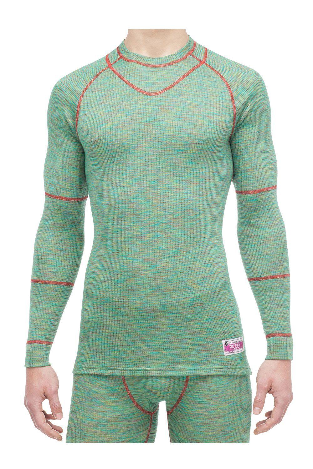 Prodigy LS Men-1