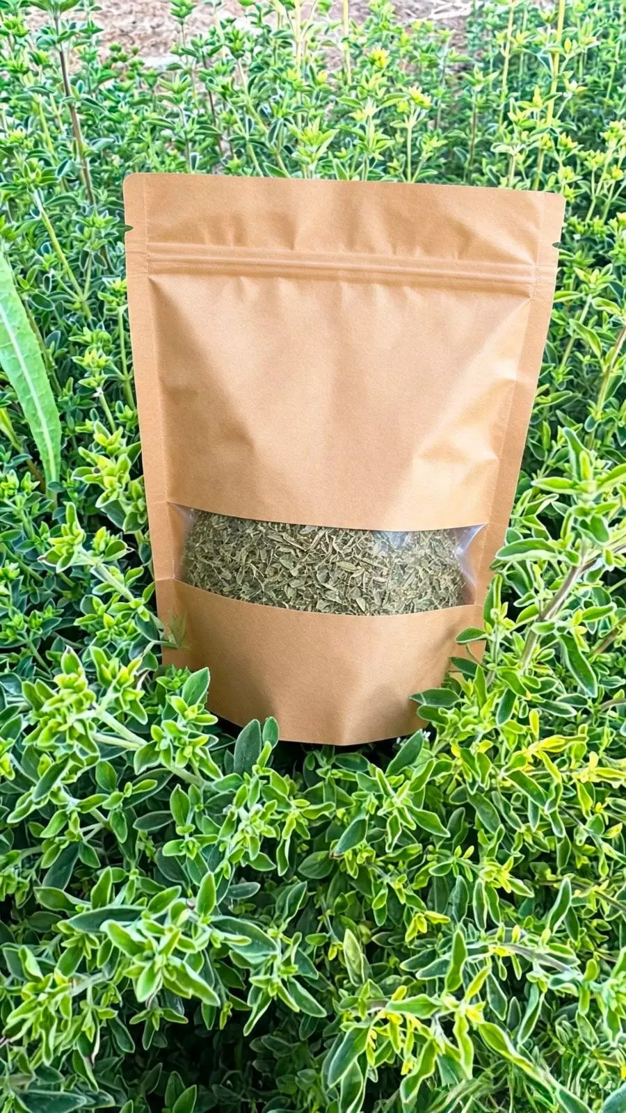1kg de hojas de OREGANO PREMIUM NATPLUS de primera-2