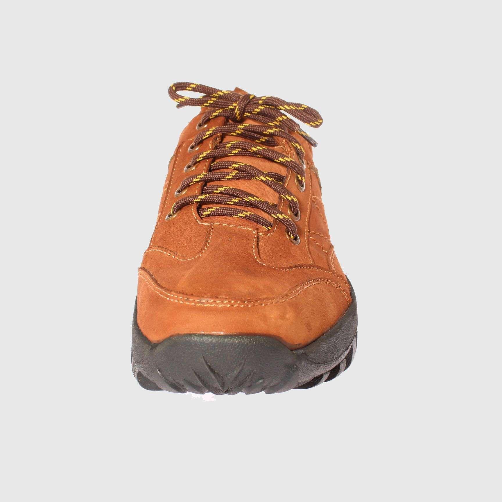 Zapato Casual Café Vía Franca Hombre-2