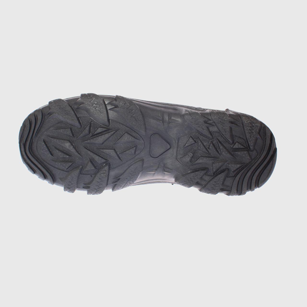 Mocasín Casual Negro Vía franca Hombre-4
