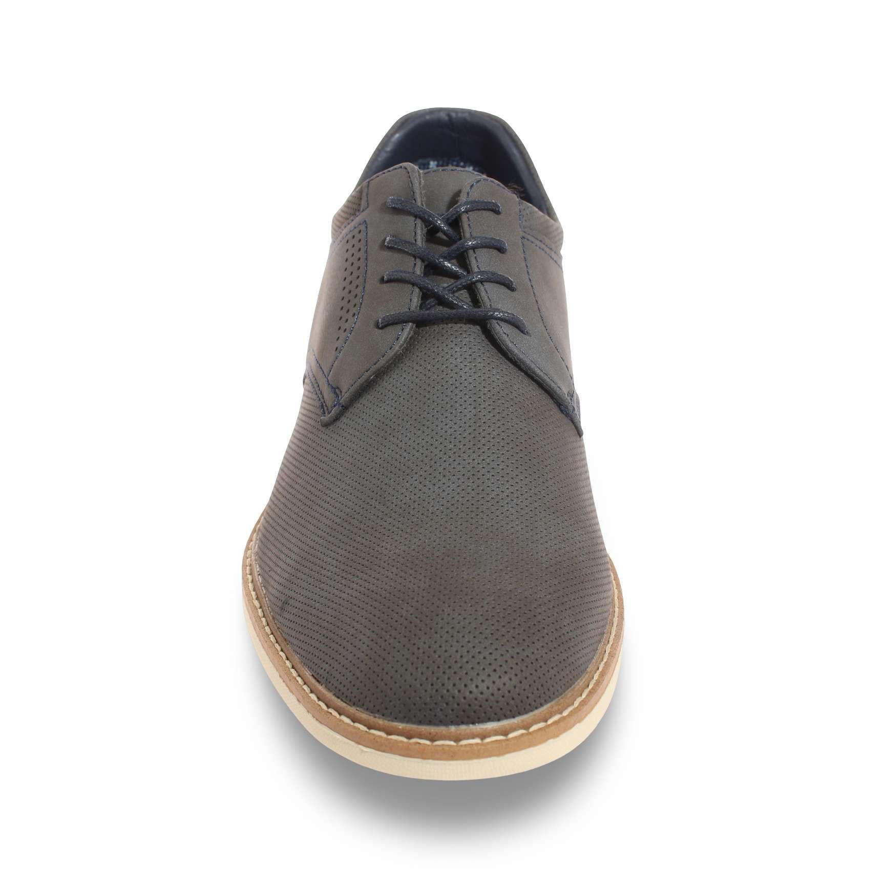 Zapato Azul Pand-G art. 8PG52263DKBLUE-2