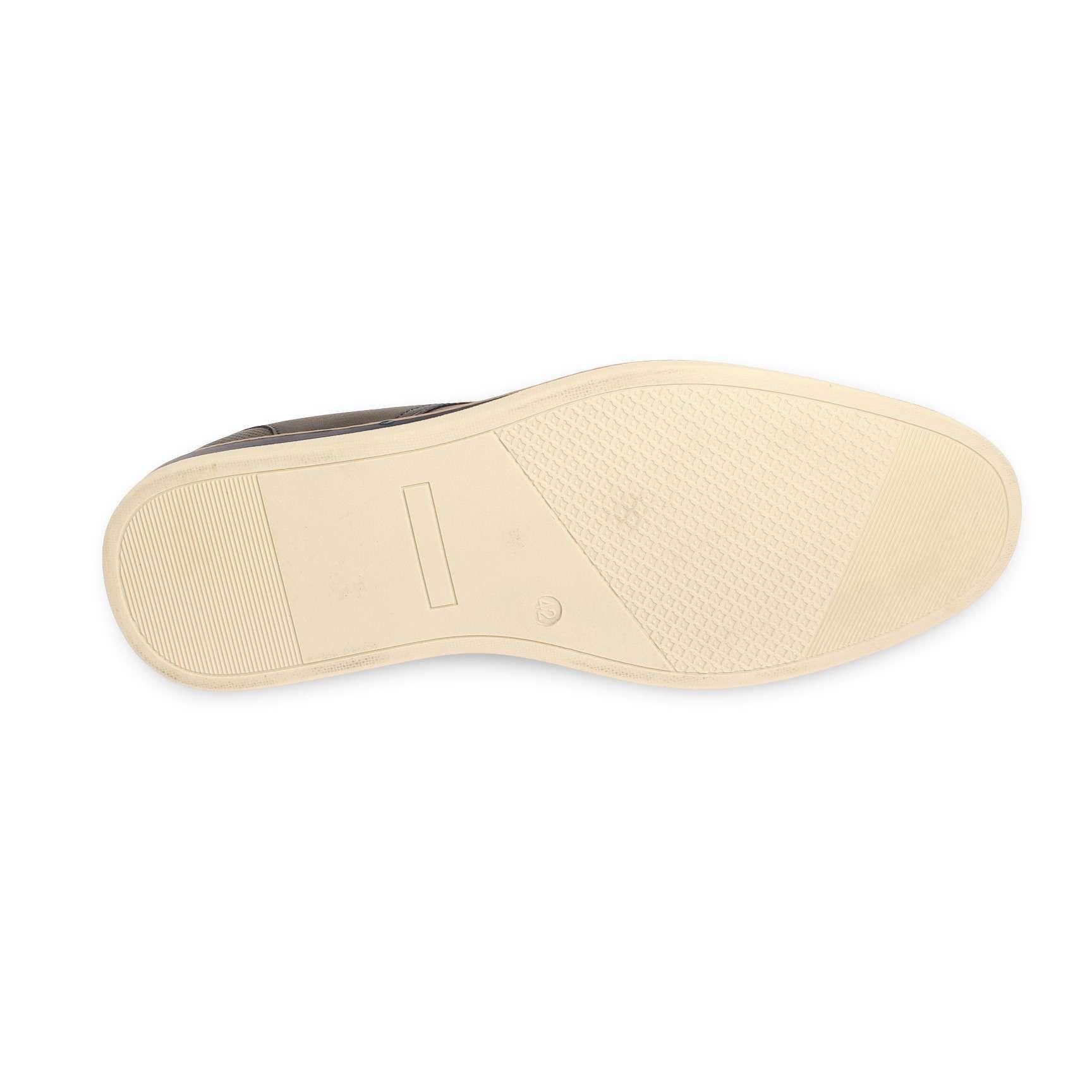 Zapato Azul Pand-G art. 8PG52263DKBLUE-4