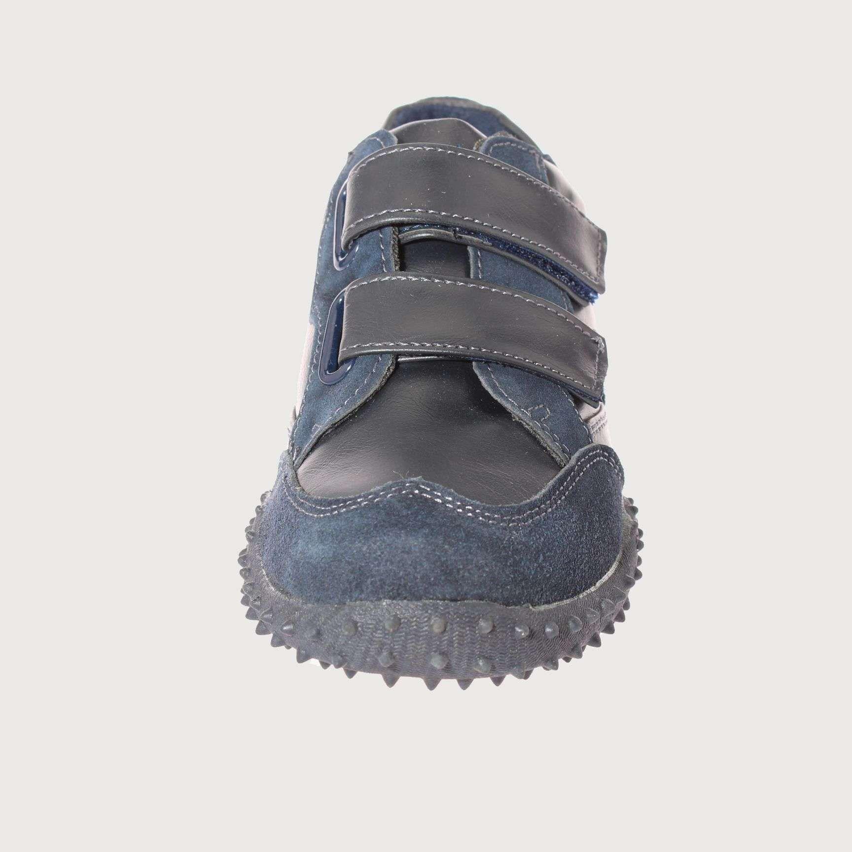 Zapatilla Azul Vía Franca Niño Art: 3RC21201BLUE-2