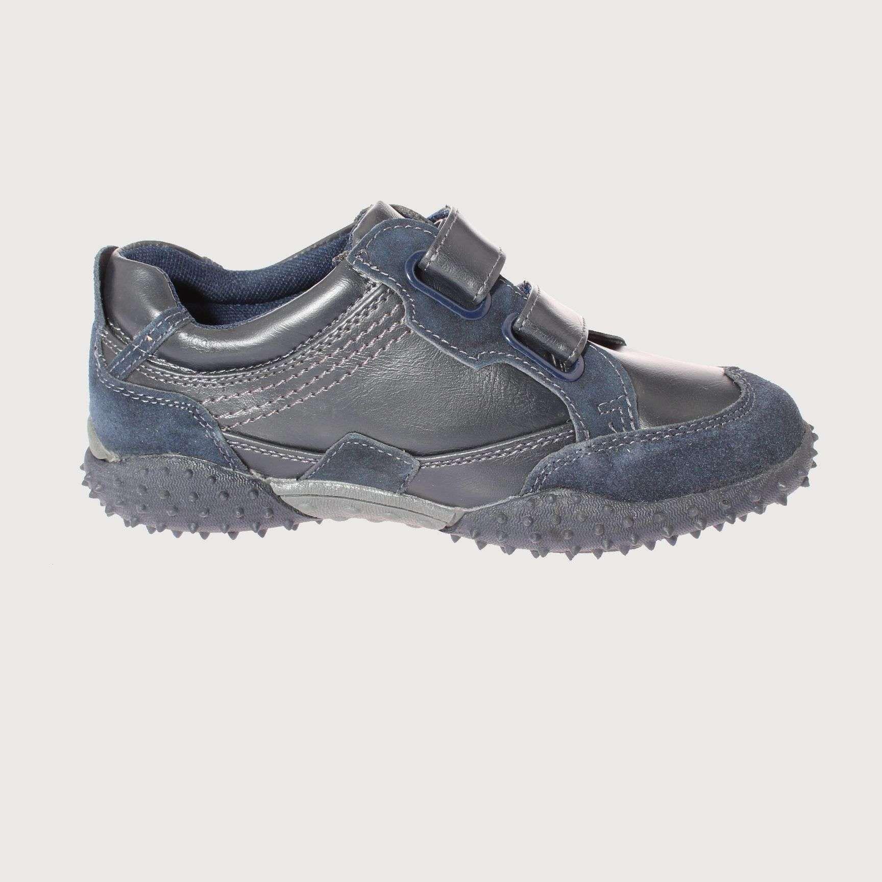 Zapatilla Azul Vía Franca Niño Art: 3RC21201BLUE-3