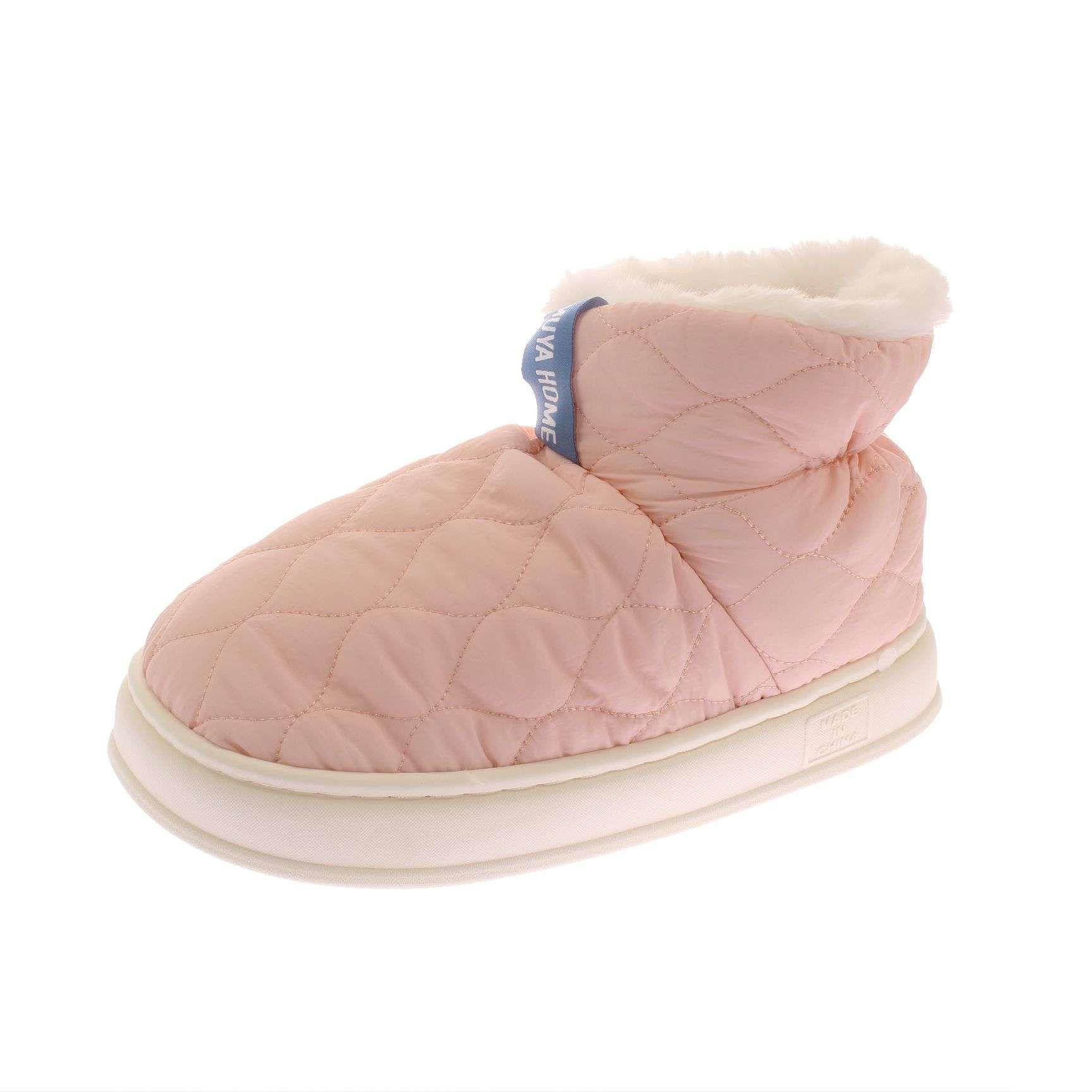 Bota Descanso Rosa Vía Franca Mujer Art: 5S404B0775PINK-0