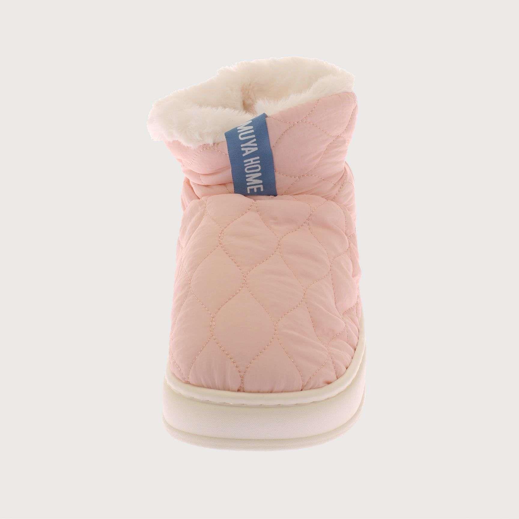 Bota Descanso Rosa Vía Franca Mujer Art: 5S404B0775PINK-2