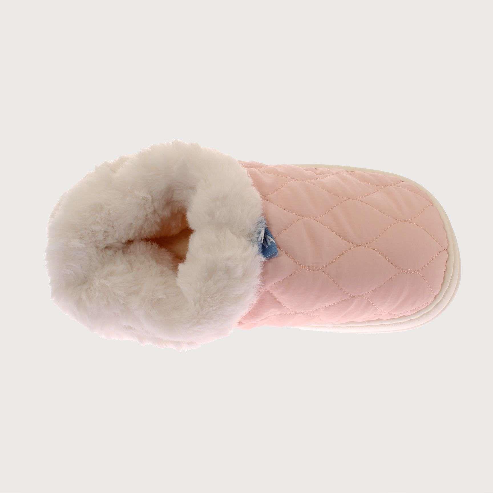 Bota Descanso Rosa Vía Franca Mujer Art: 5S404B0775PINK-4