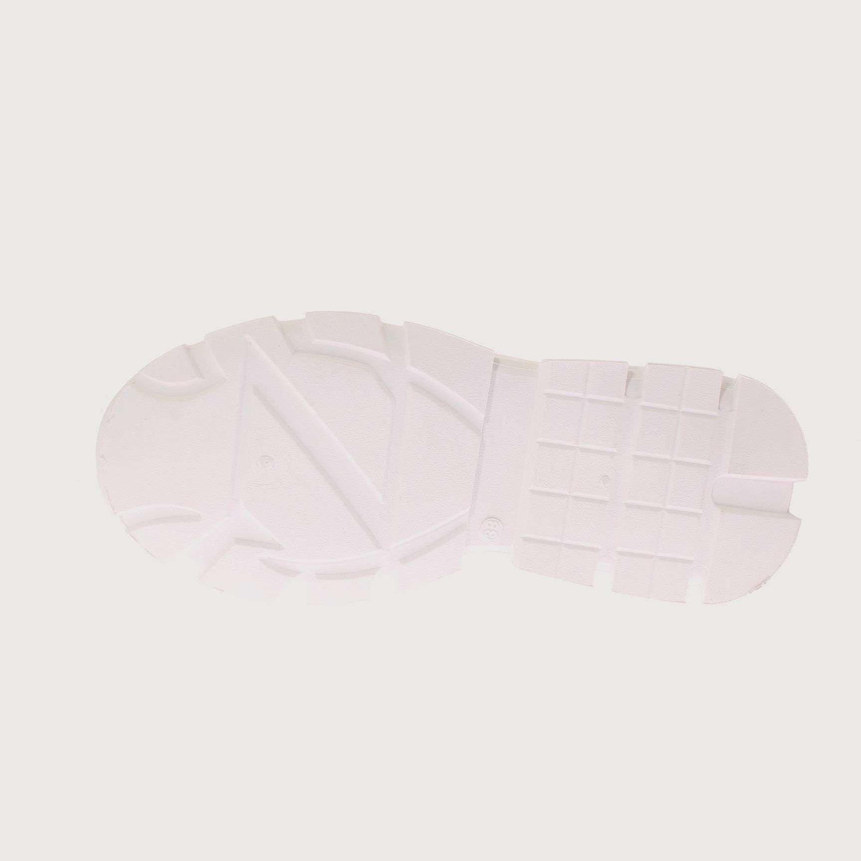 Zapatilla Blanco Vía Franca Mujer Art: 5LA6WHITE-4