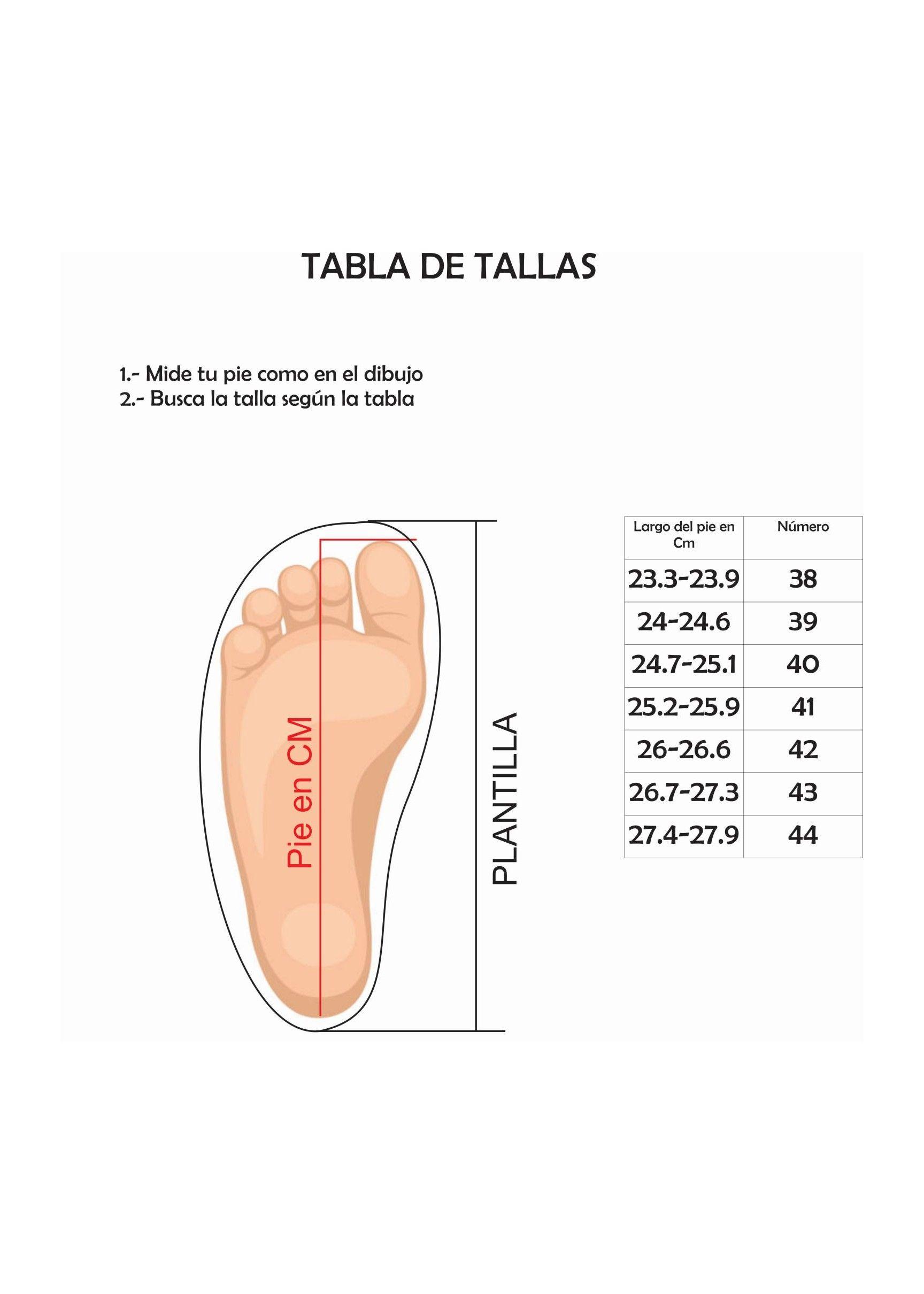 Botín Negro Vía Franca Hombre-5