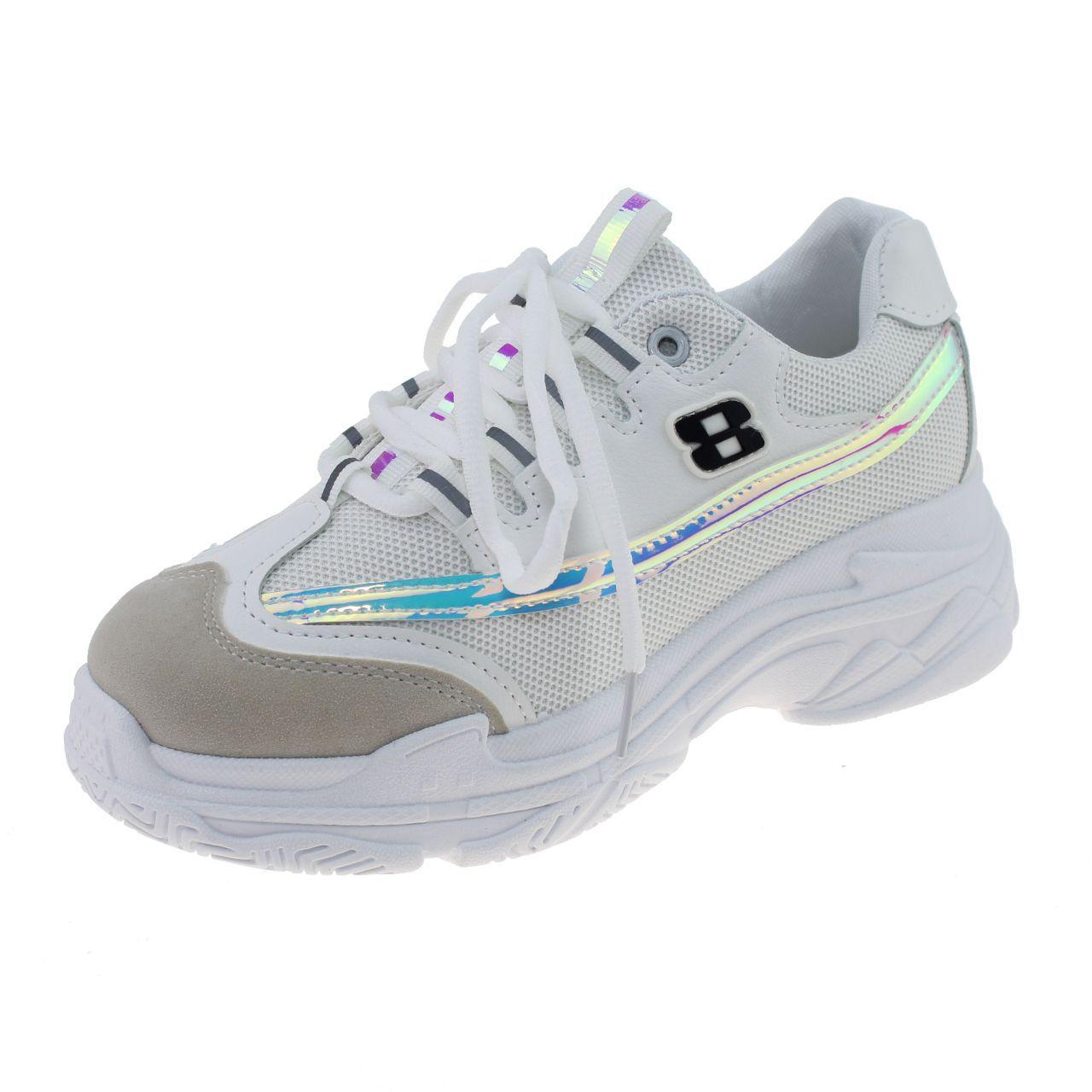 Zapato Plata Vía Franca Mujer-0