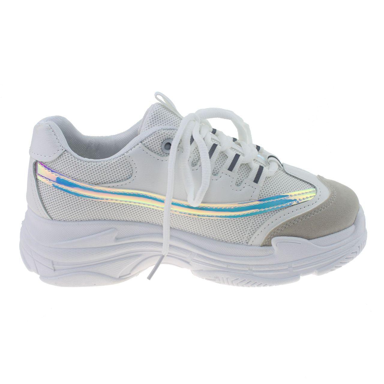 Zapato Plata Vía Franca Mujer-3