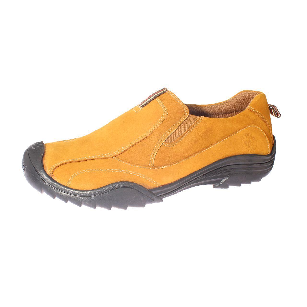 Zapato urbano Camel Vía Franca Hombre-0