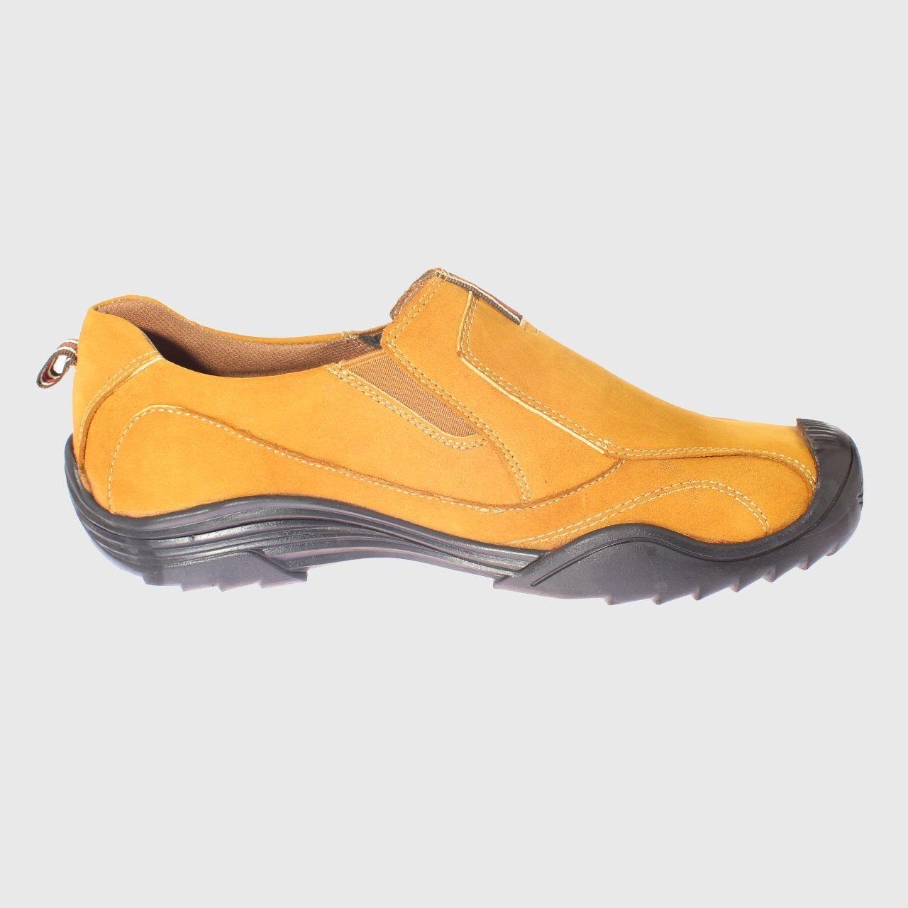 Zapato urbano Camel Vía Franca Hombre-3