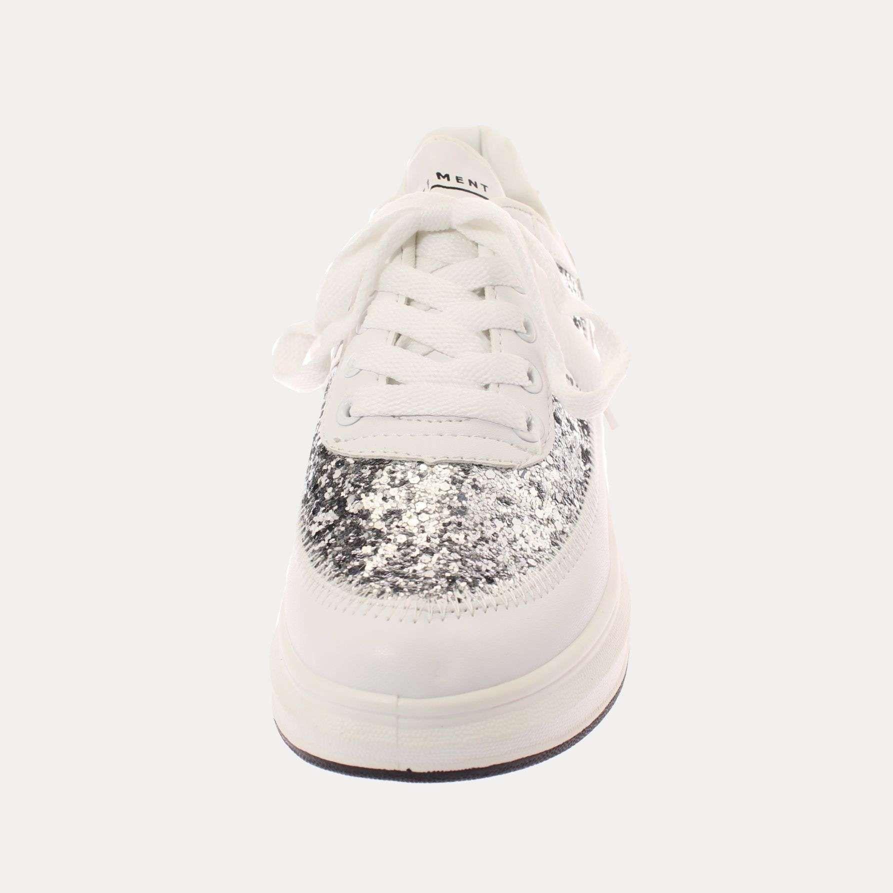 Zapatilla Blanco Vía Franca Mujer Art: 51803210597WHITE-2
