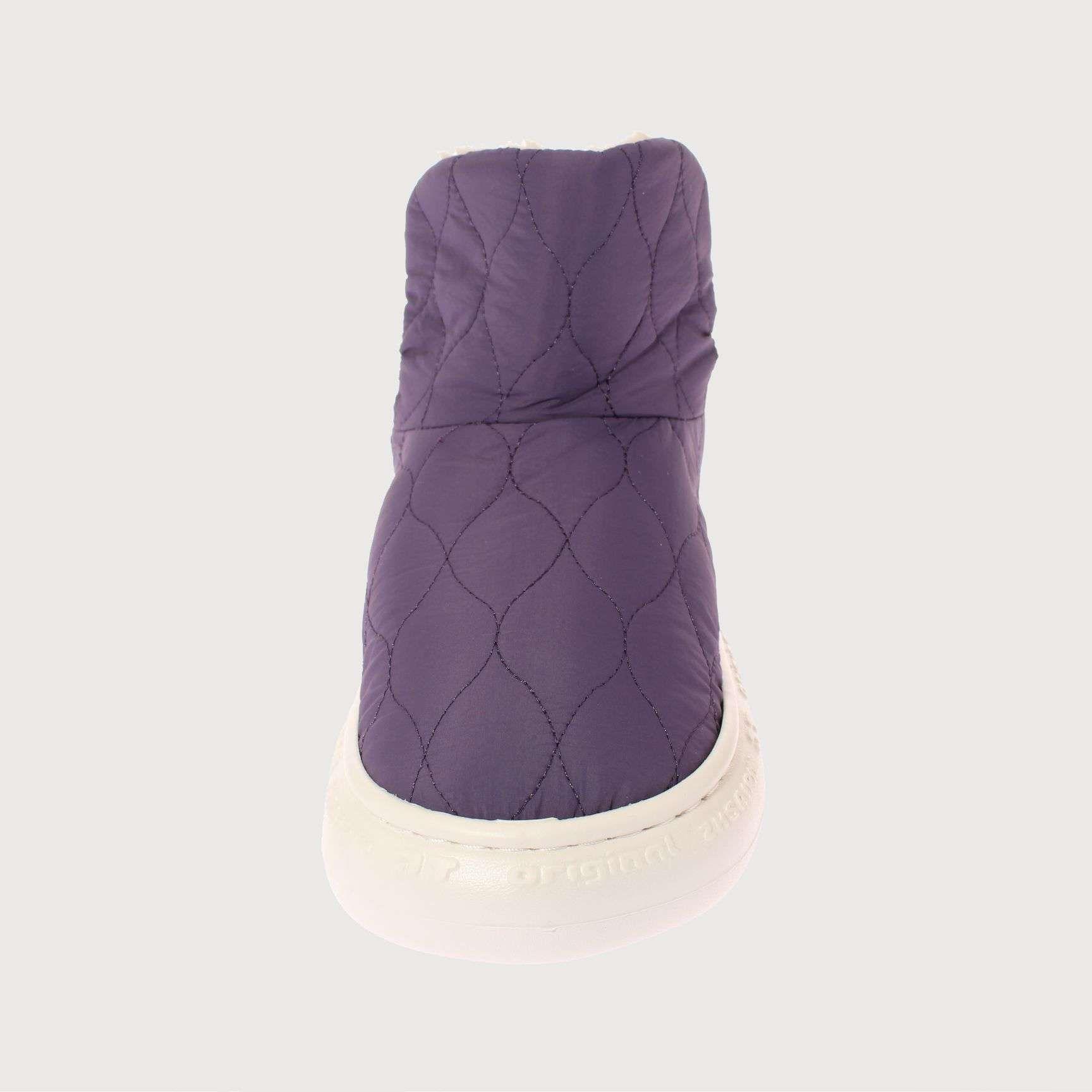 Bota Descanso Morado Vía Franca Mujer Art: 5S402B0692PURPLE-2