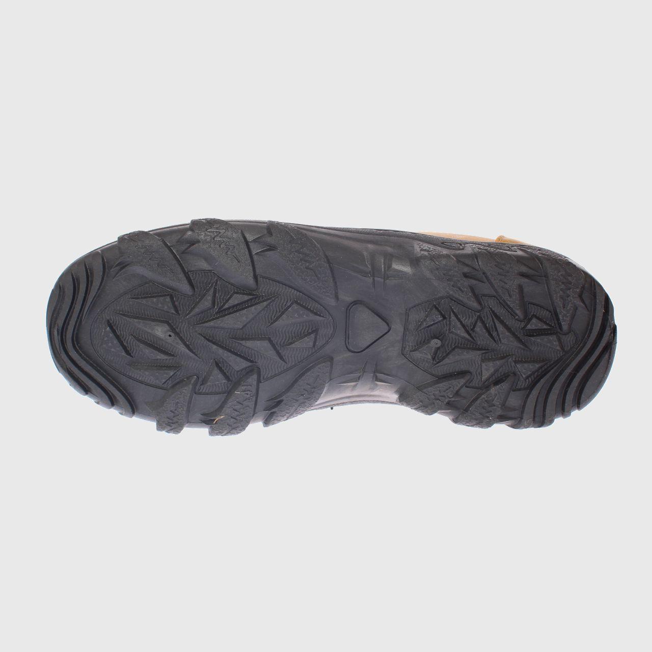 Mocasín Casual Camel Vía franca Hombre-4
