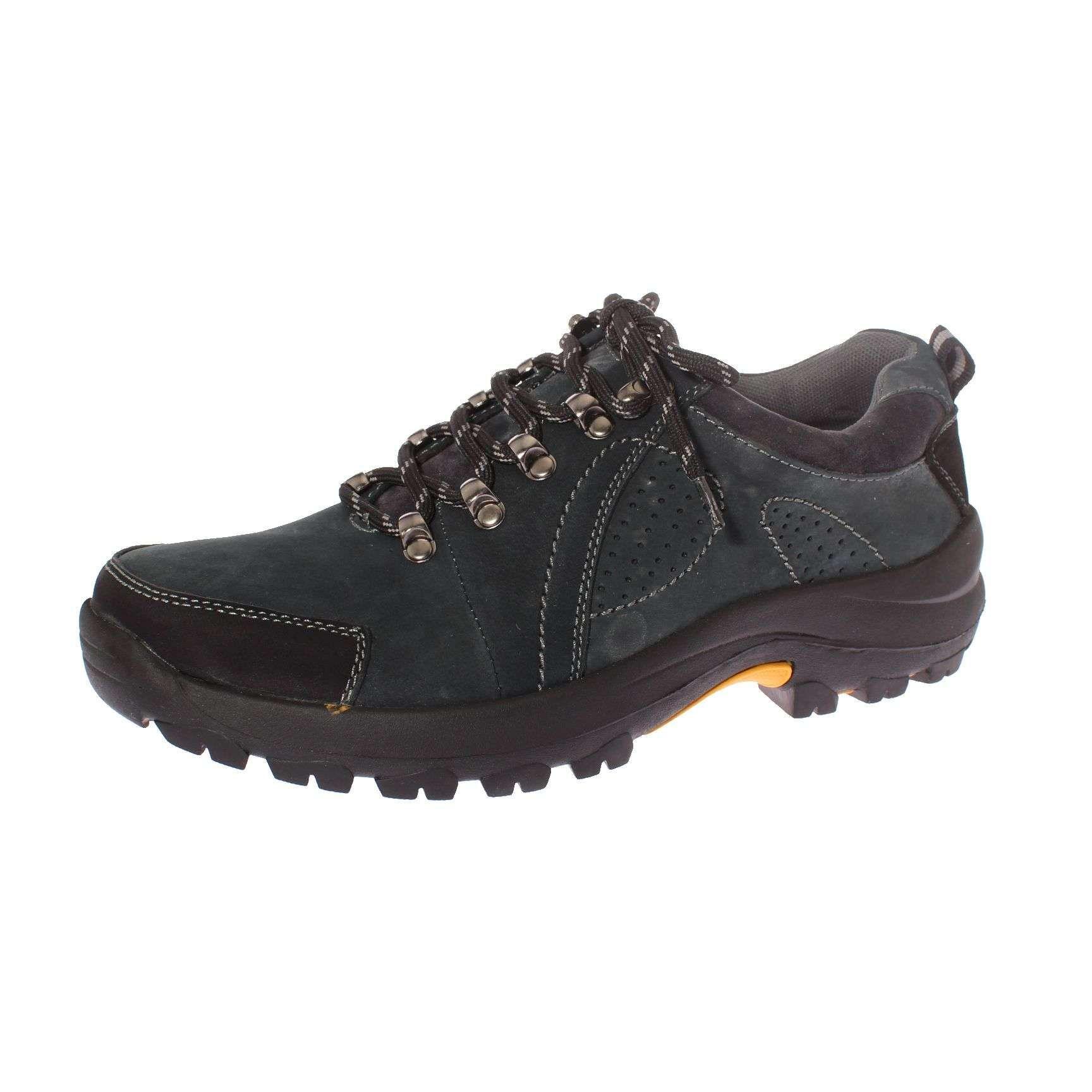 Zapato Casual Gris Vía Franca Hombre-0