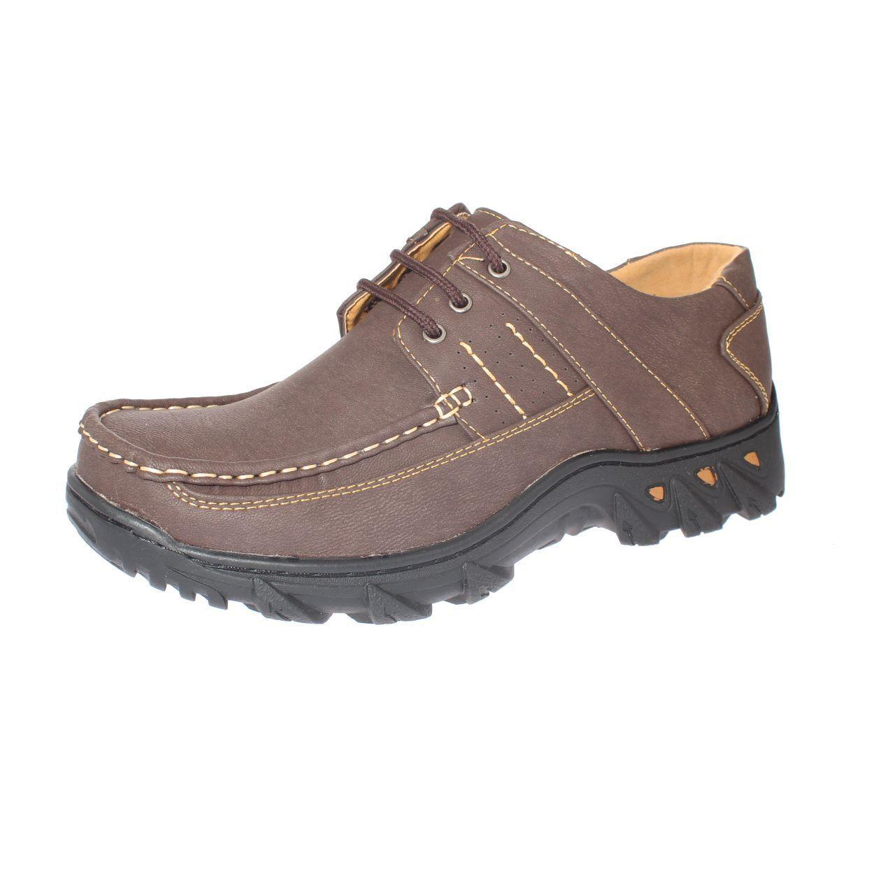 Zapato Coffee Vía Franca Hombre-0