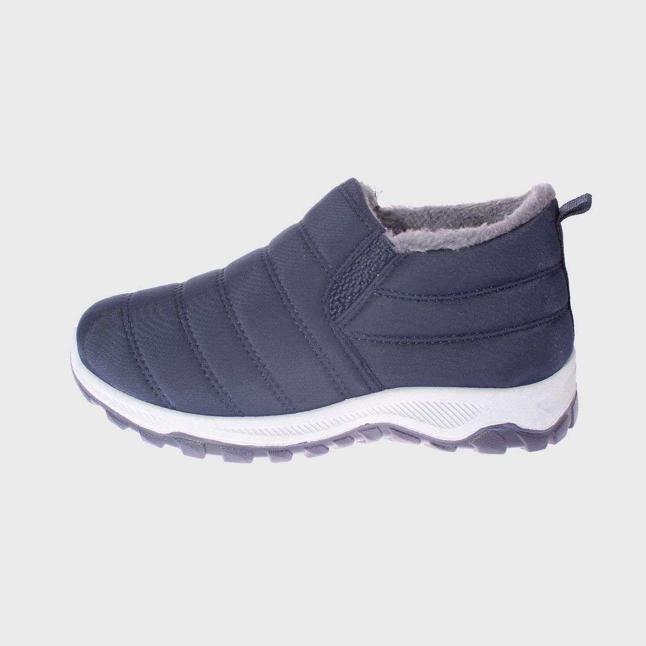 Zapatilla Azul Marino Vía Franca Mujer Art: 52001B0002NAVY1-1