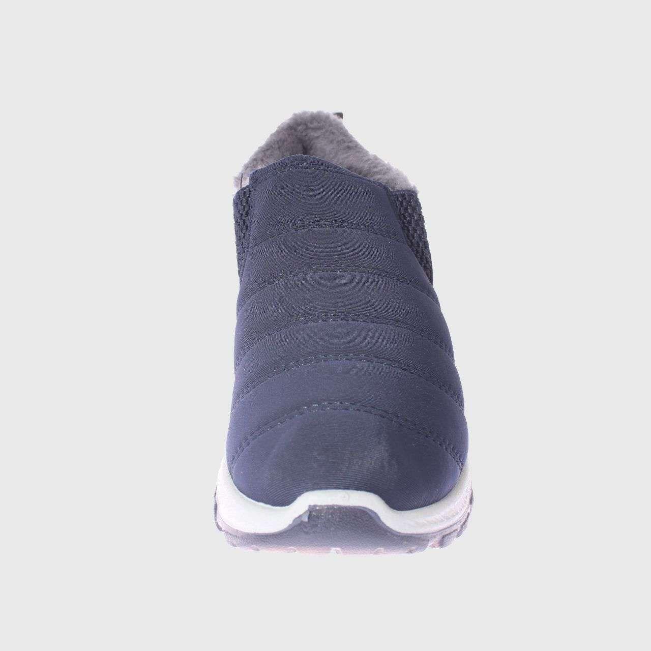 Zapatilla Azul Marino Vía Franca Mujer Art: 52001B0002NAVY1-2