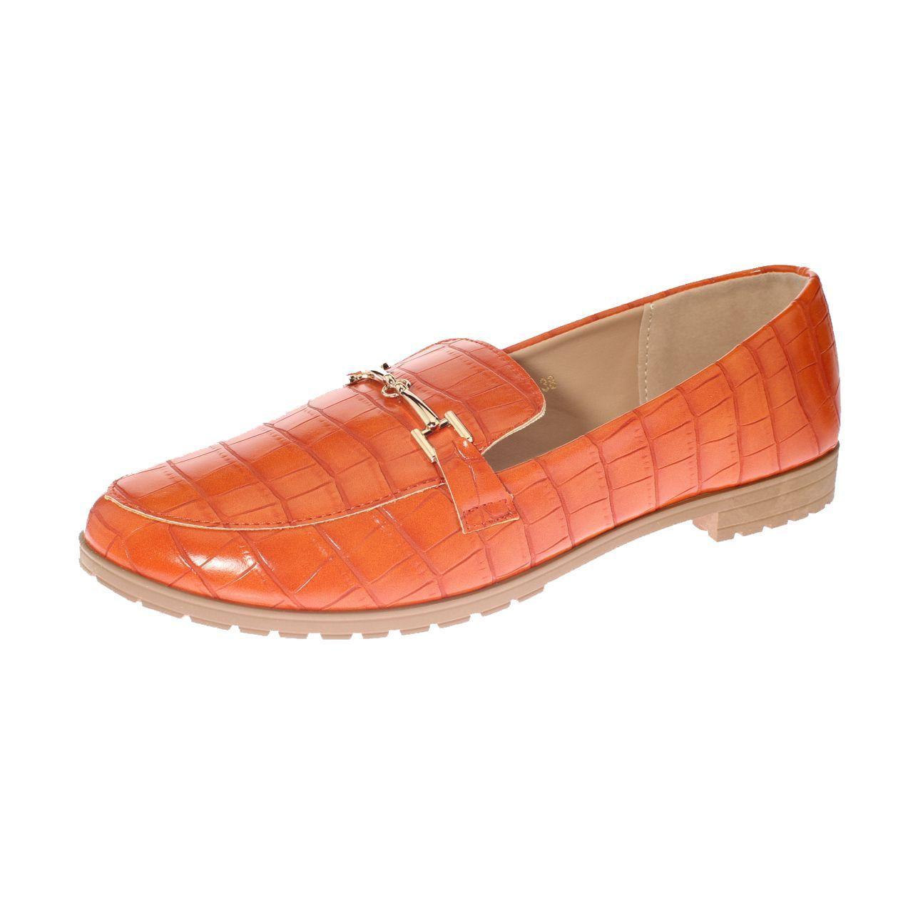 Mocasín Sandia Vía Franca Mujer-0