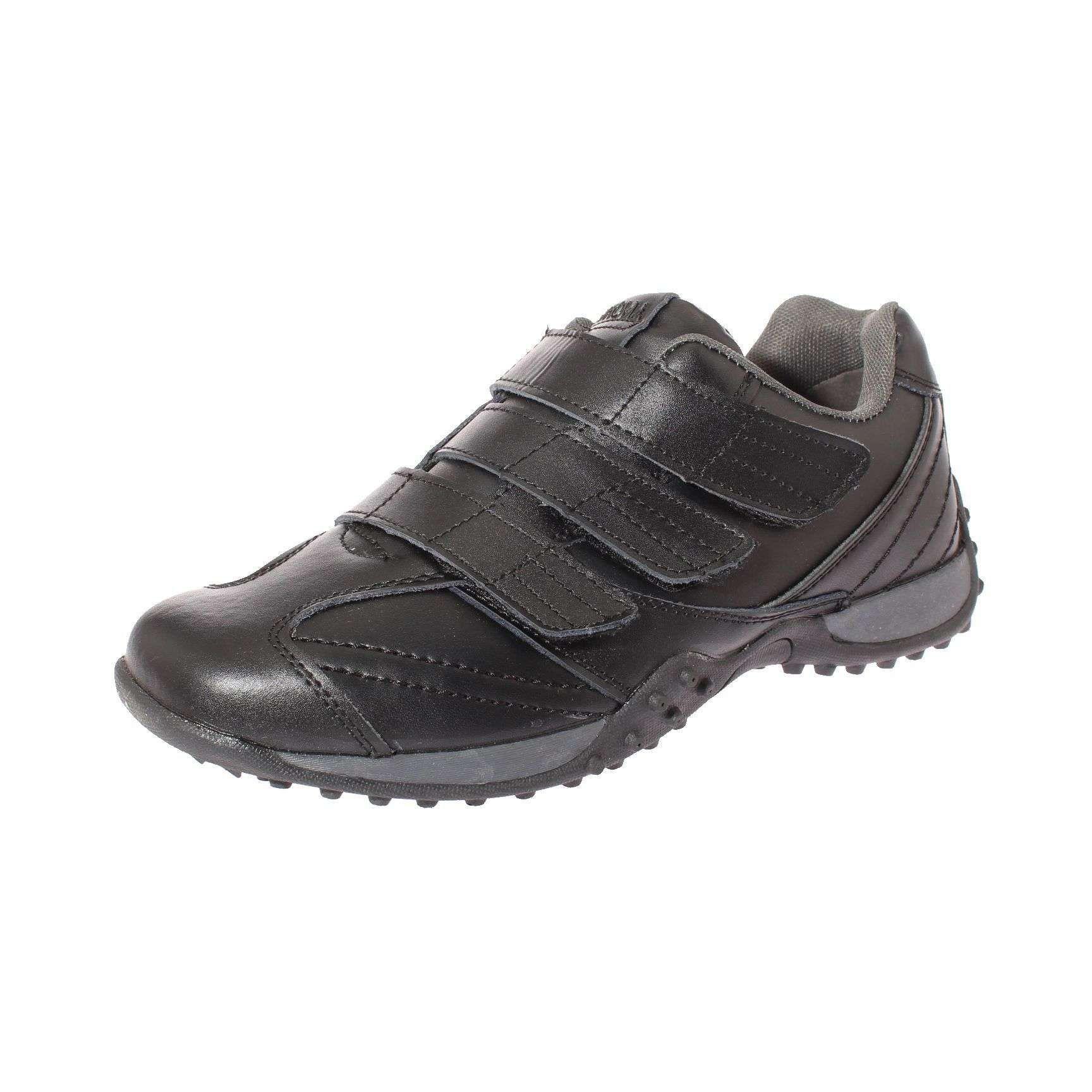 Zapato colegio Negro Vía Franca Niño Art: 3RC21291BLACK-0
