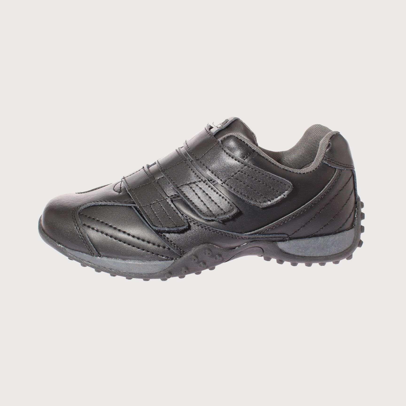 Zapato colegio Negro Vía Franca Niño Art: 3RC21291BLACK-1