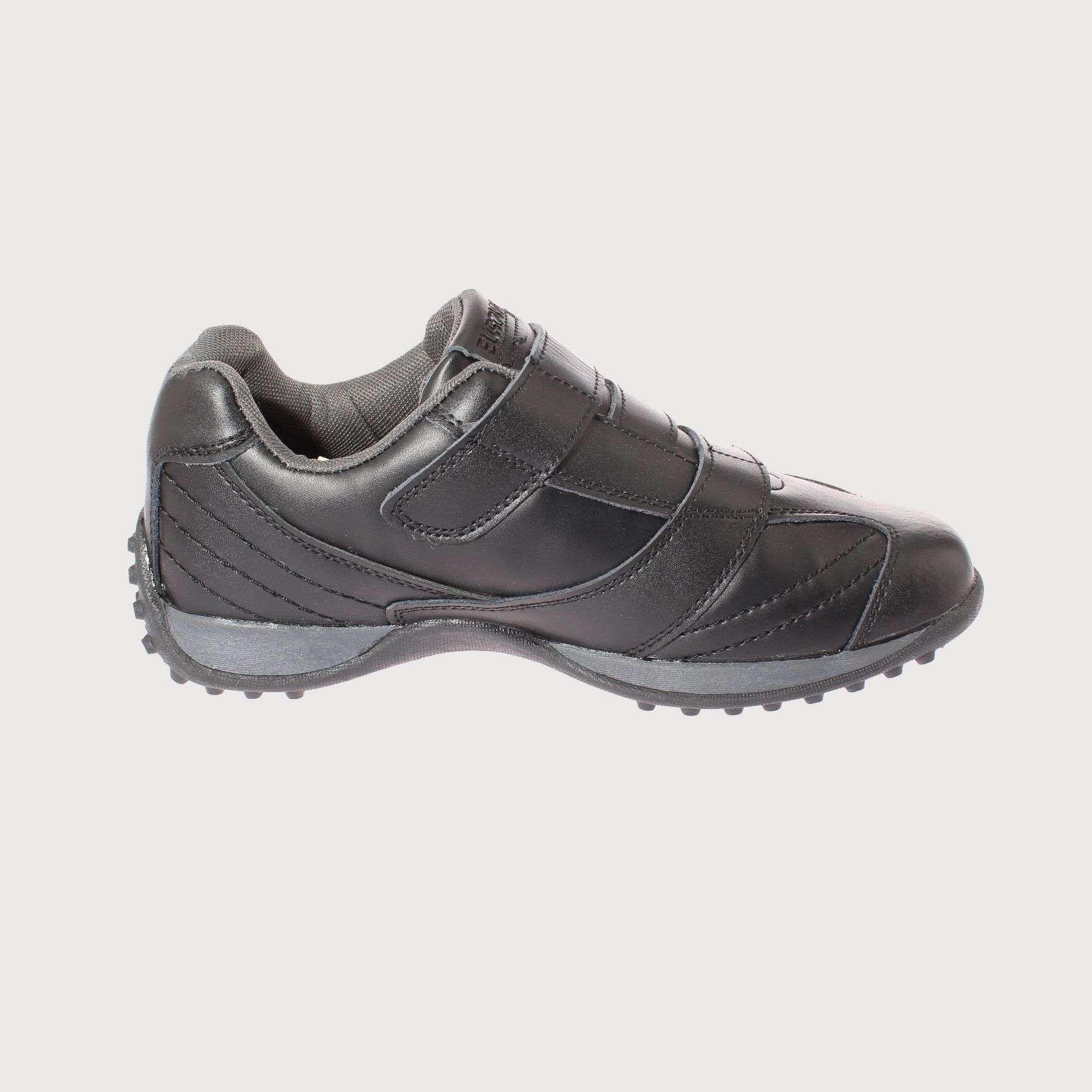 Zapato colegio Negro Vía Franca Niño Art: 3RC21291BLACK-3