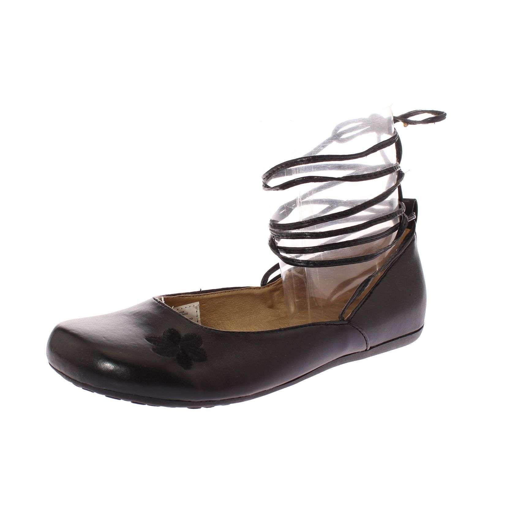 Zapato Colegio Negro Vía Franca Niña Art: 3ET07347010BLACK-0