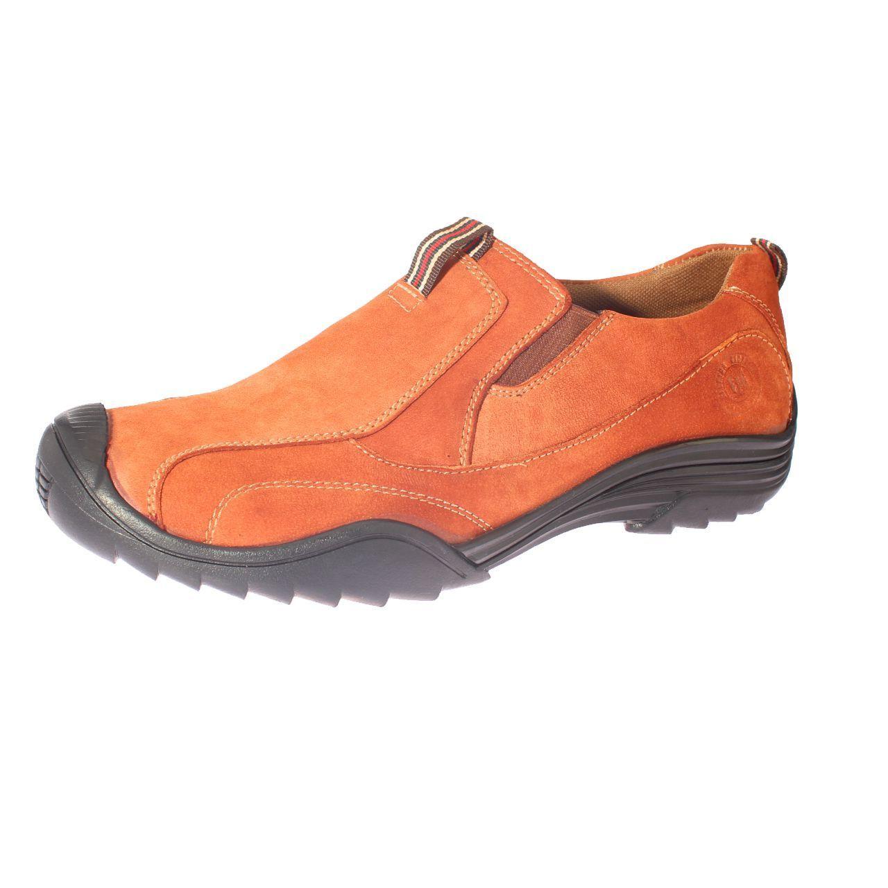 Zapato urbano Café Vía Franca Hombre-0