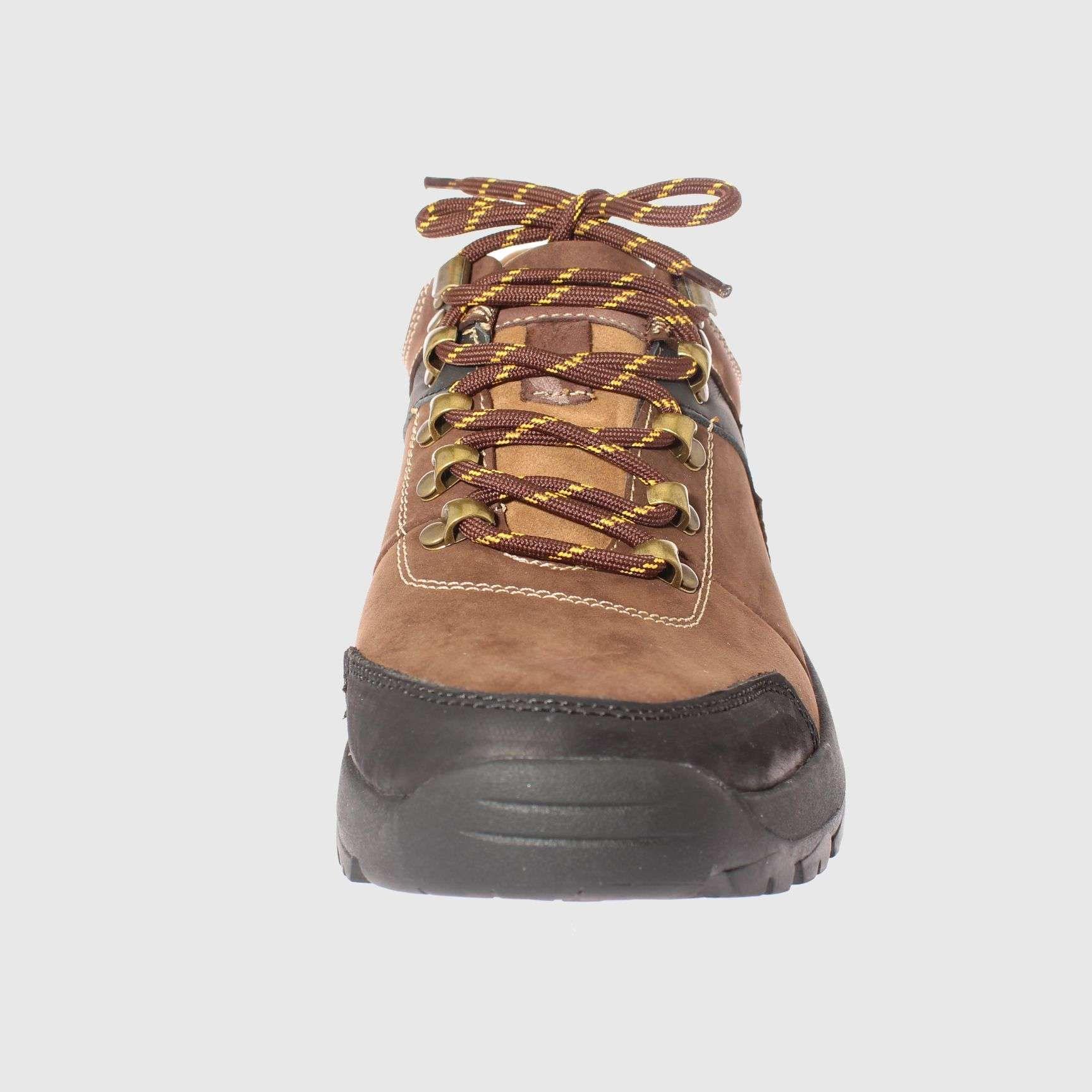 Zapato Casual Café Vía Franca Hombre-2