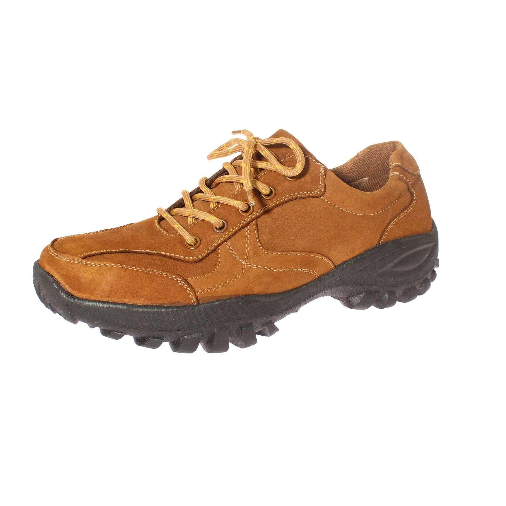 Zapato Casual Café Vía Franca Hombre-0