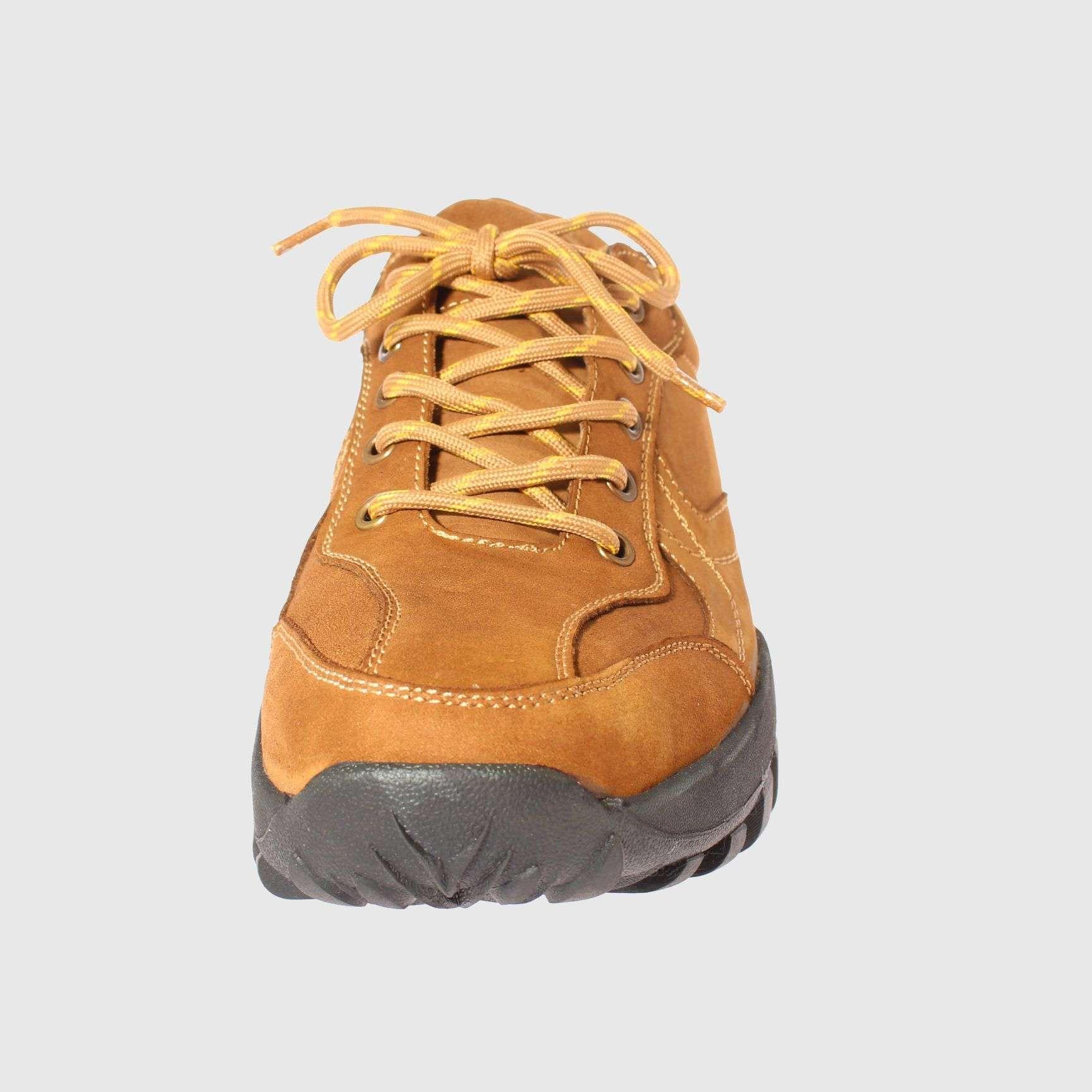 Zapato Casual Café Vía Franca Hombre-2