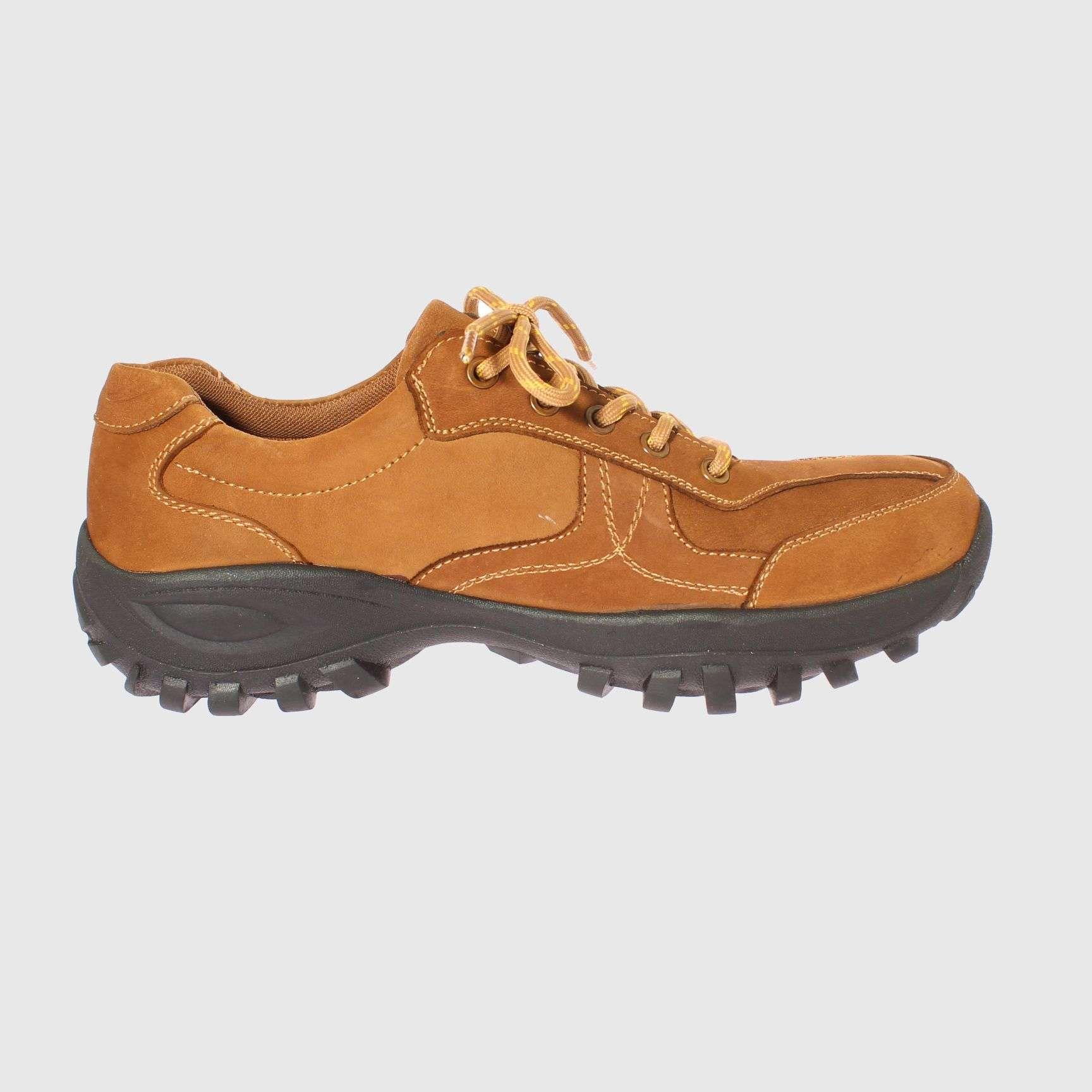 Zapato Casual Café Vía Franca Hombre-3