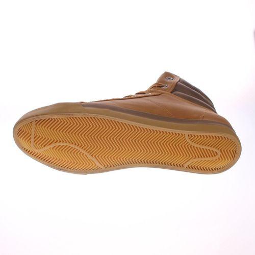 Zapatilla Camel Vía Franca Hombre-9