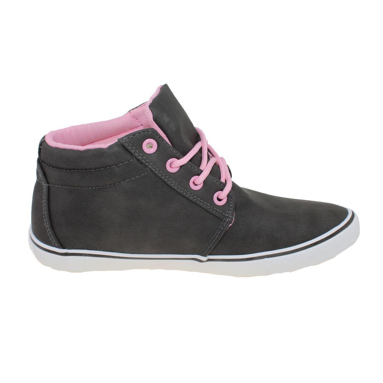Zapatilla Casual Para Mujer Color Verde-1
