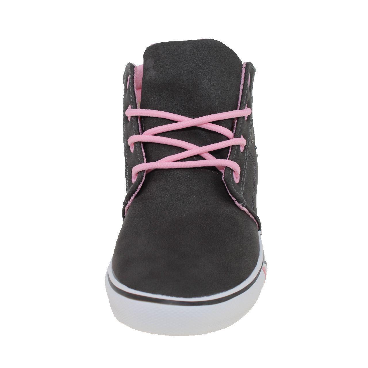 Zapatilla Casual Para Mujer Color Verde-2