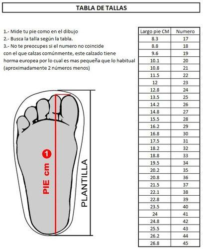 Zapatilla Negro Vía Franca Mujer-4