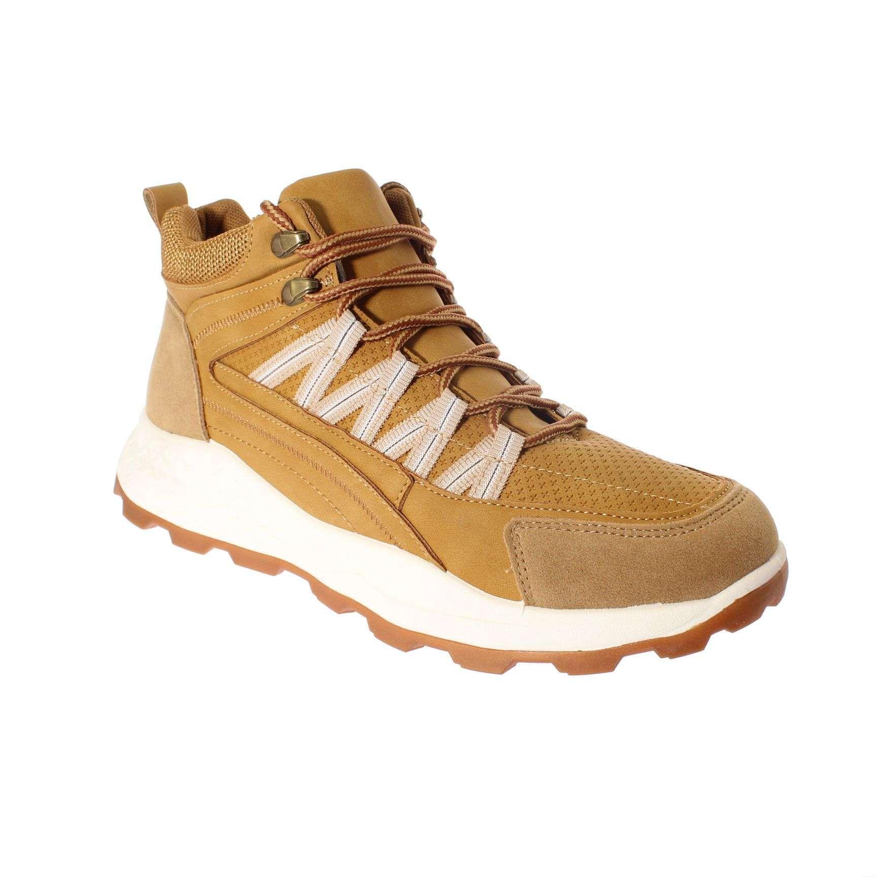 Zapatilla Café Vía Franca Hombre Art: 8S03A0194CCOFFEE-0