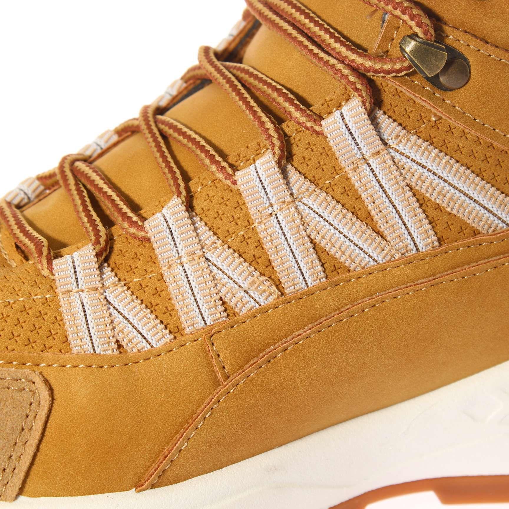 Zapatilla Café Vía Franca Hombre Art: 8S03A0194CCOFFEE-5