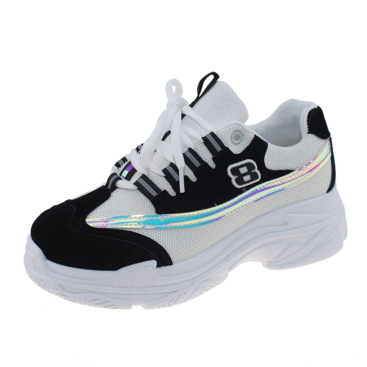 Zapailla Negro Vía Franca Mujer-0