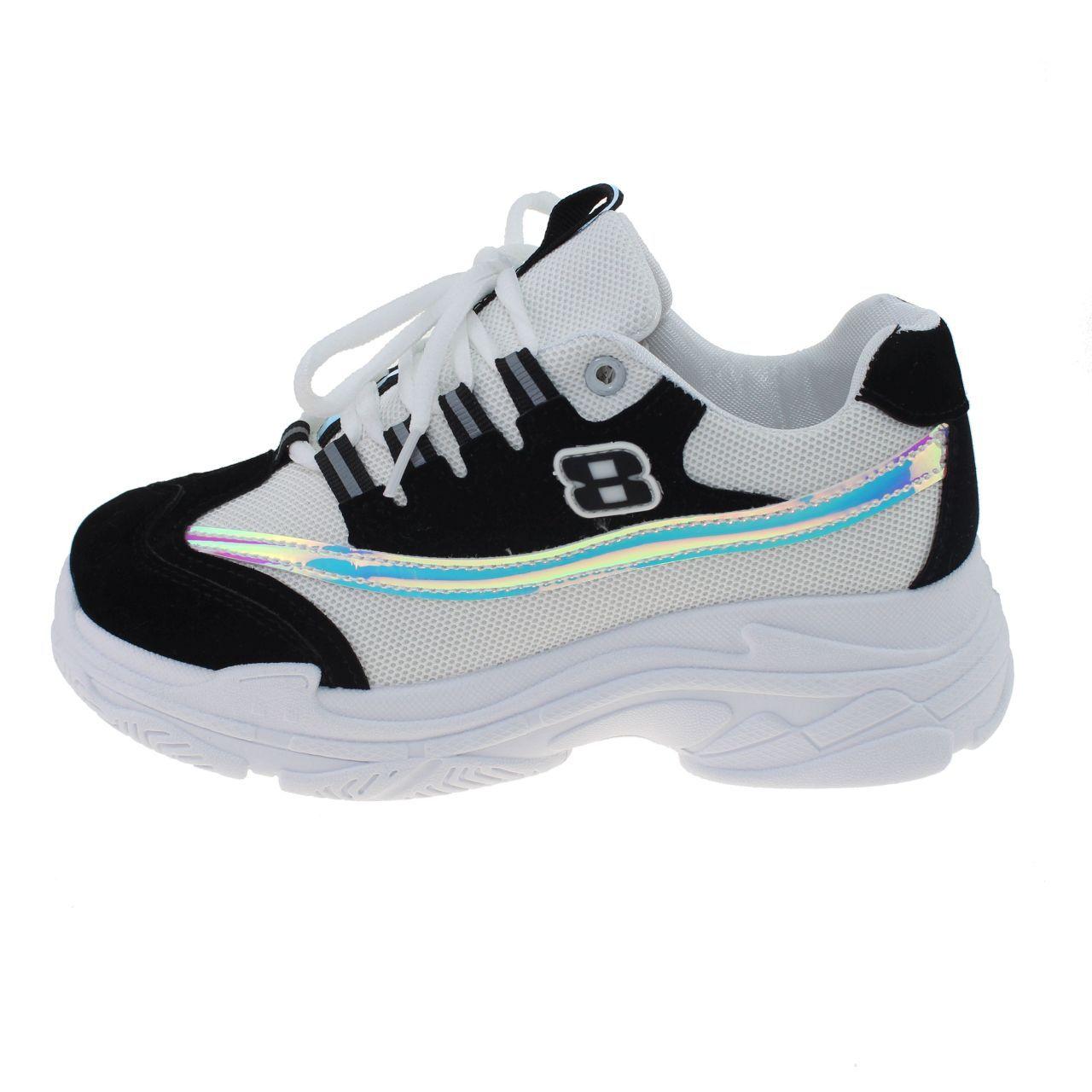 Zapailla Negro Vía Franca Mujer-1