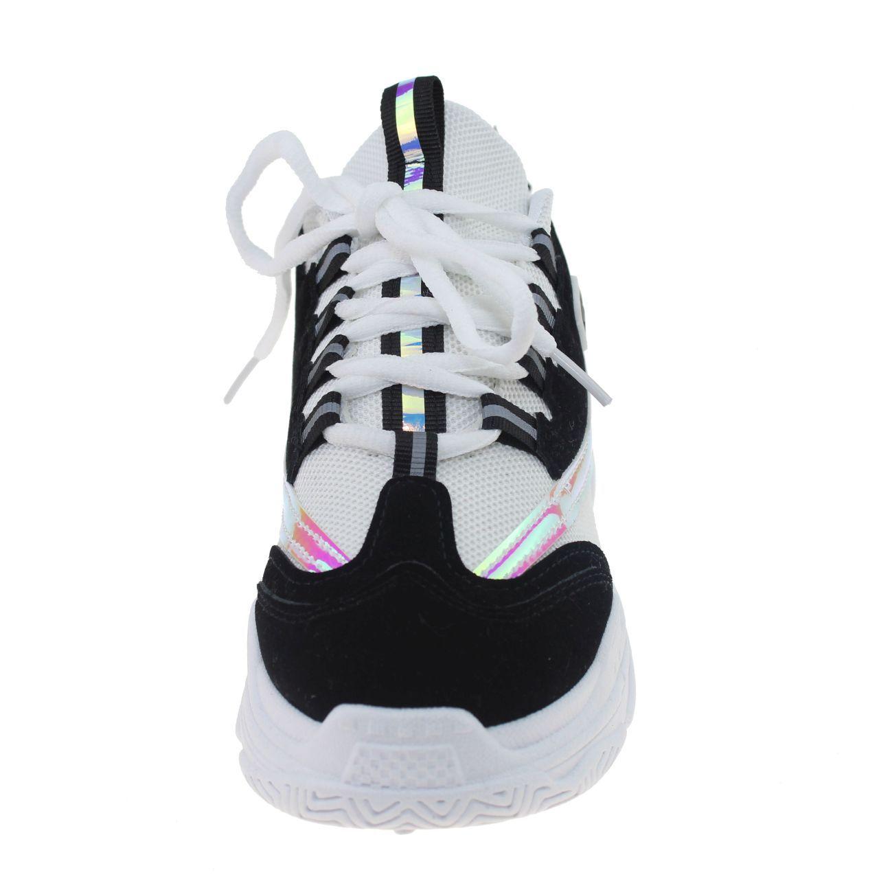 Zapailla Negro Vía Franca Mujer-2