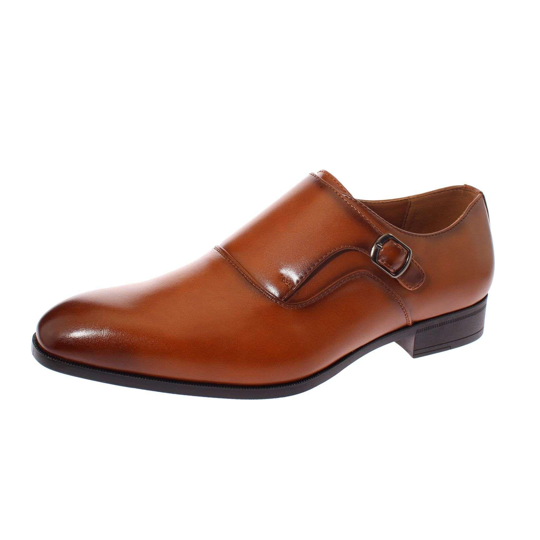 Mocasín Café Vía Franca Hombre Art: 8ZSL10050ABROWN-0