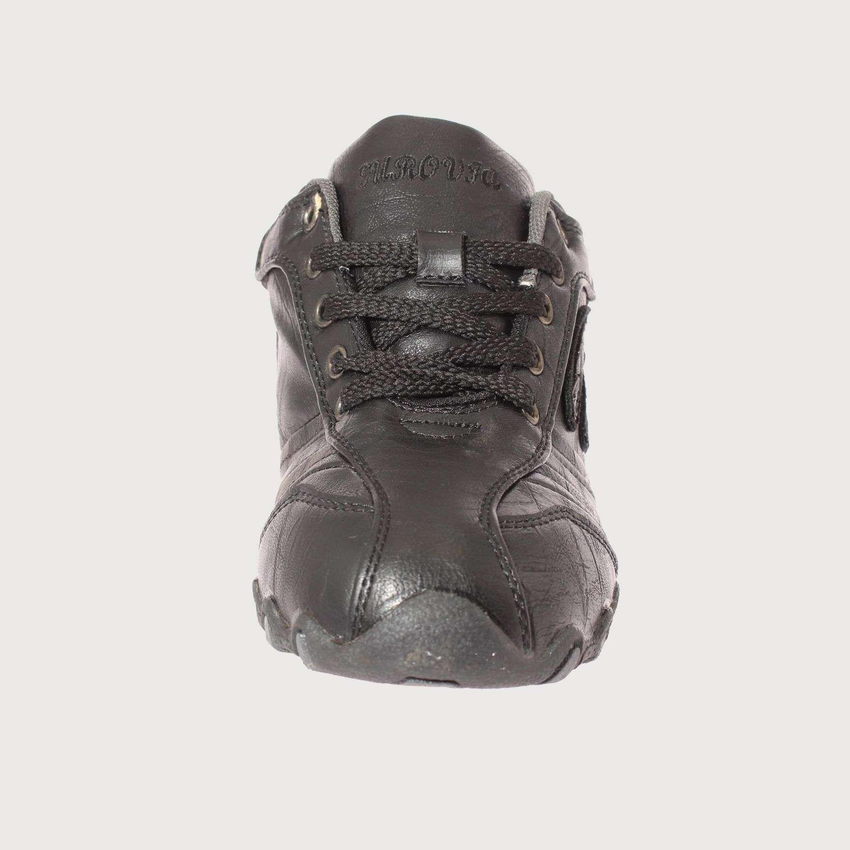 Zapato colegio Negro Vía Franca Niño Art: 3RC92836BLACK-2