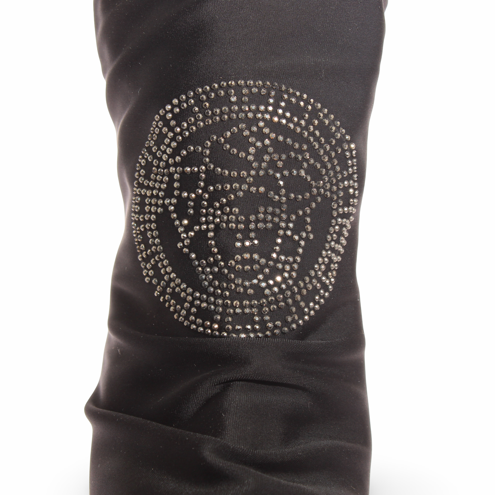Botín Negro Vía Franca Mujer Art: 5NM18BLACK-4