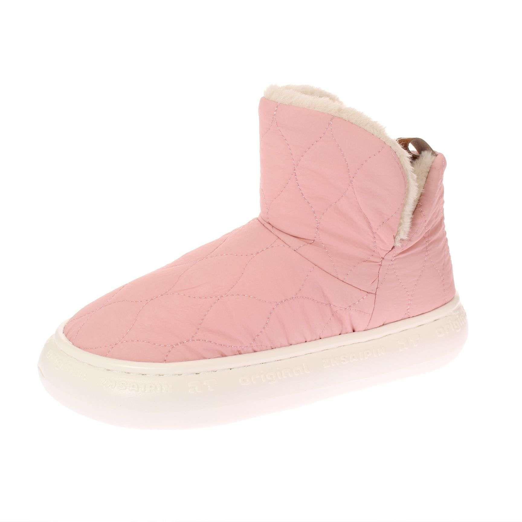 Bota Descanso Rosa Vía Franca Mujer Art: 5S402B0692PINK-0